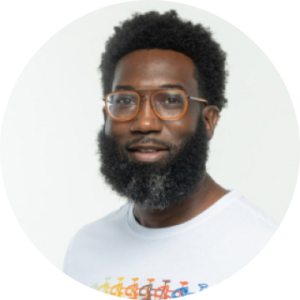 Image of Shamichael Hallman, MS