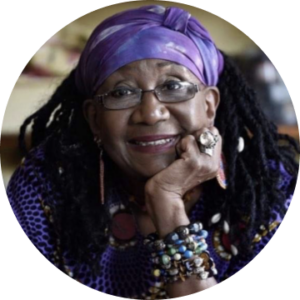 Image of Ed Johnetta Miller