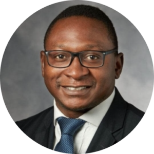 Image of Michael Olorunninwo