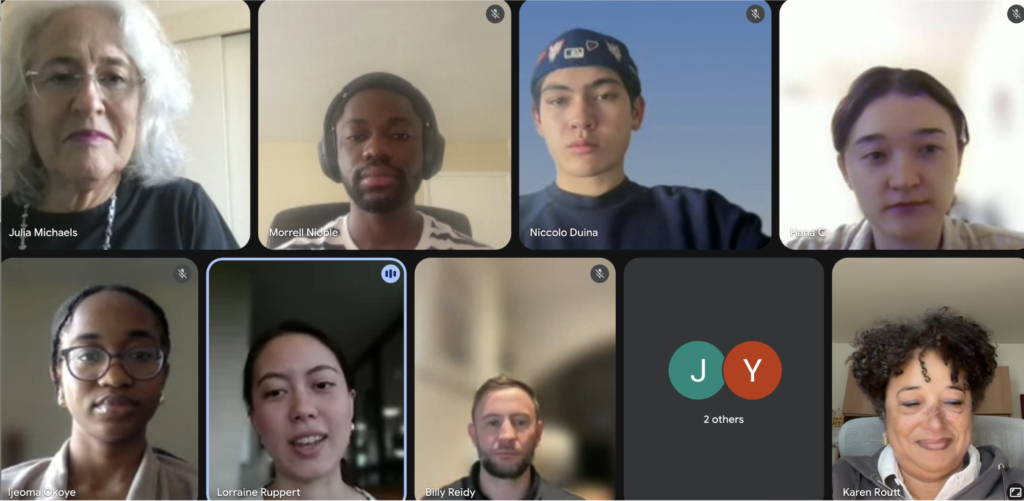 FullCircle Collaborates with Develop for Good