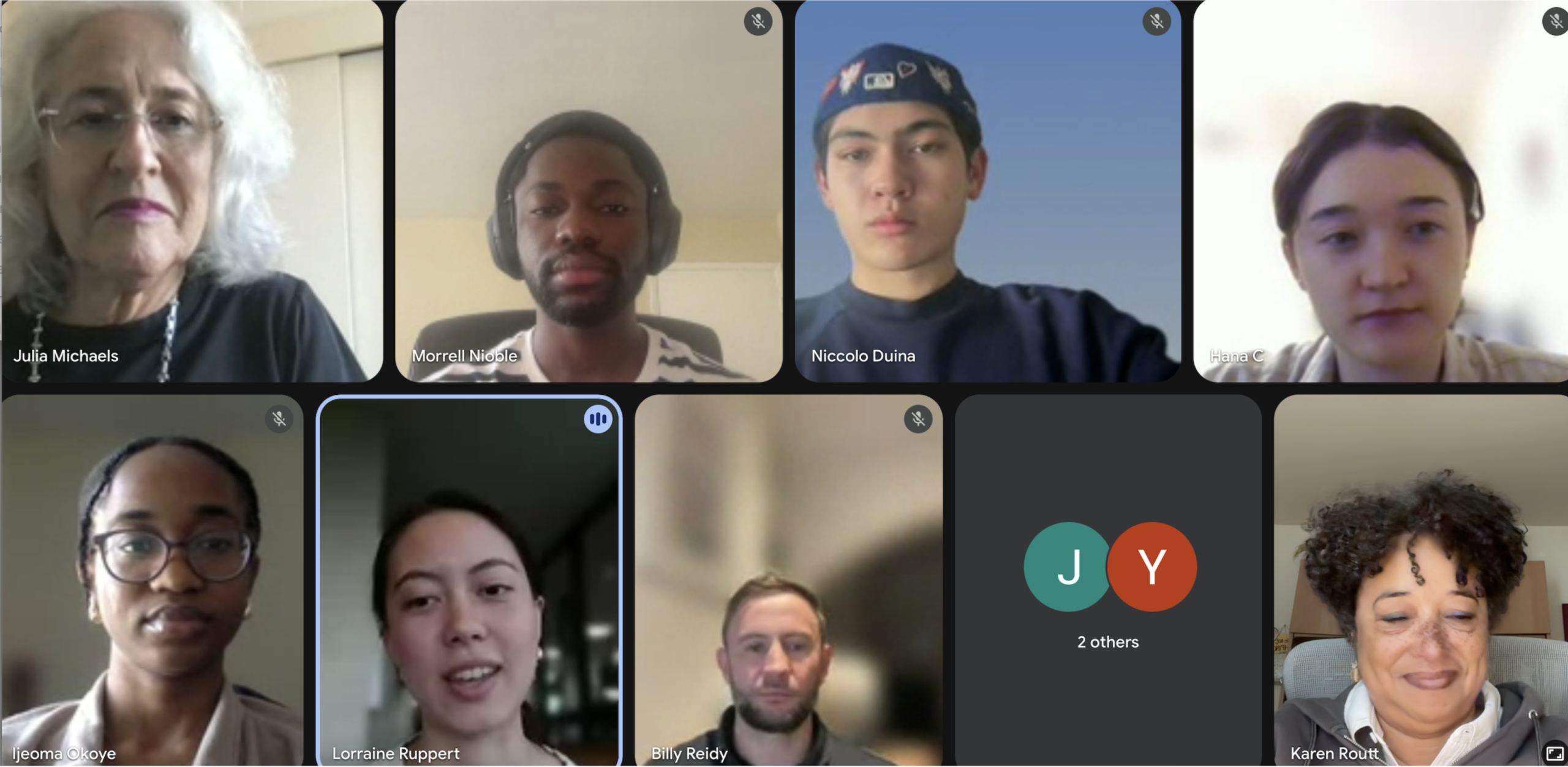 FullCircle Collaborates with Develop for Good